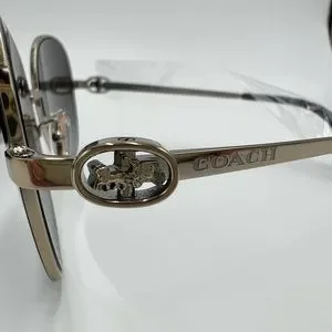 Coach | Accessories | Authentic Coach Sunglasses With Case  display picture 2